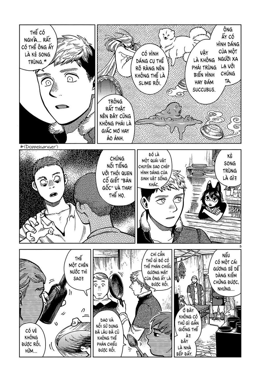 Mỹ Vị Hầm Ngục Chapter 81 - 6