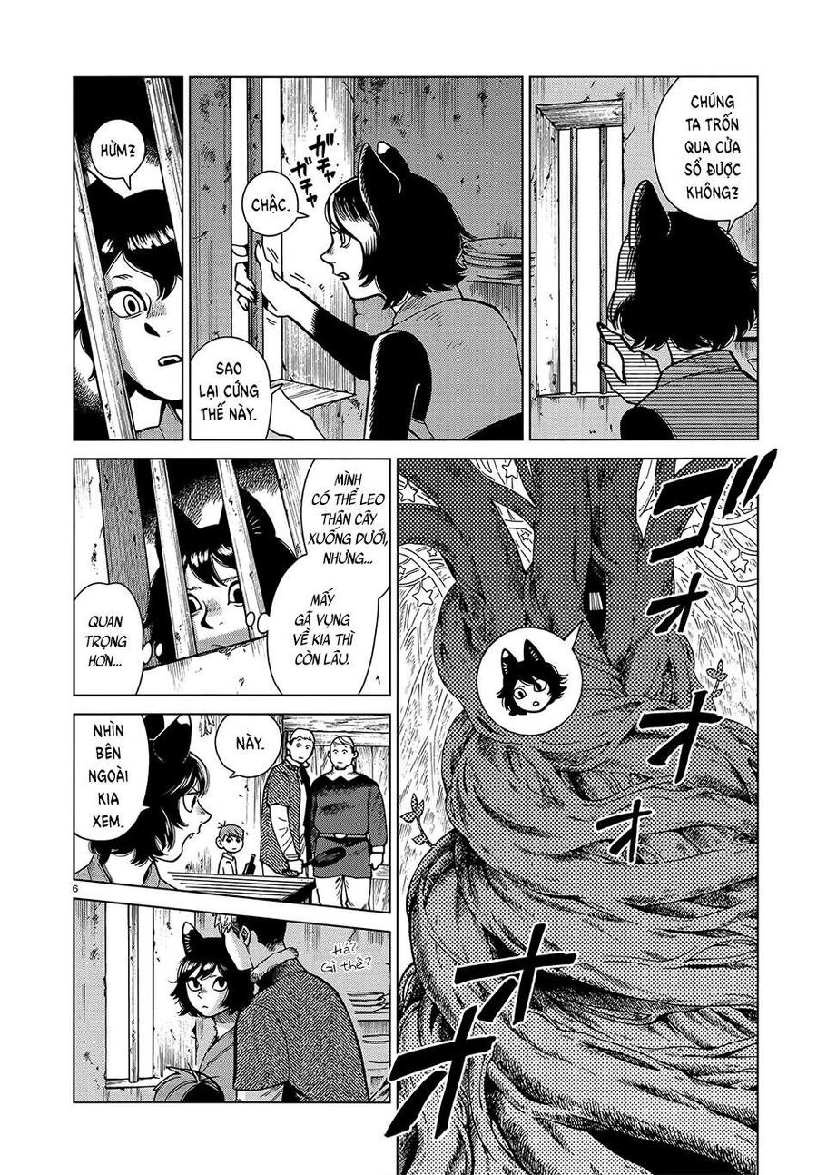 Mỹ Vị Hầm Ngục Chapter 81 - 7