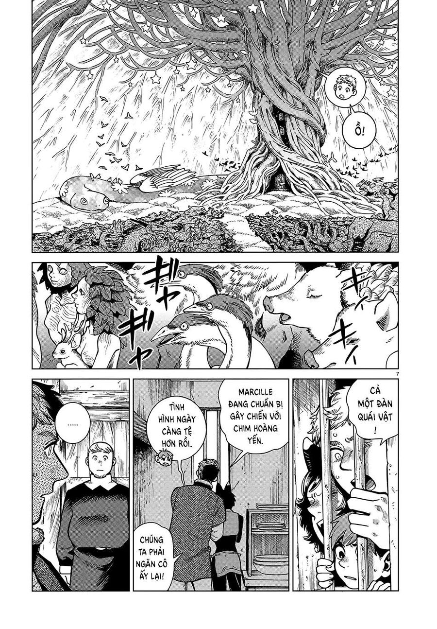 Mỹ Vị Hầm Ngục Chapter 81 - 8
