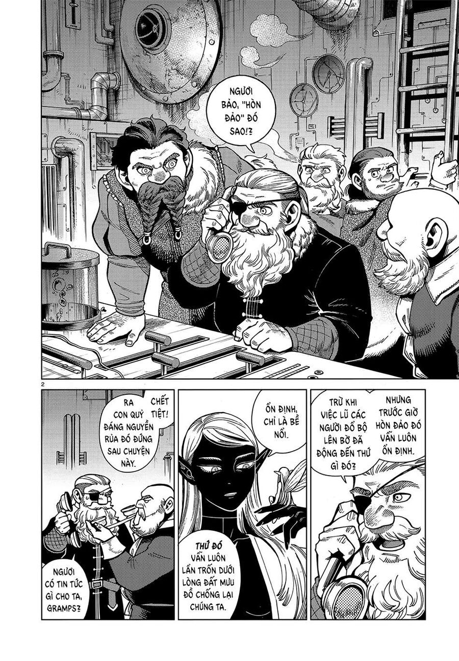Mỹ Vị Hầm Ngục Chapter 82 - 3