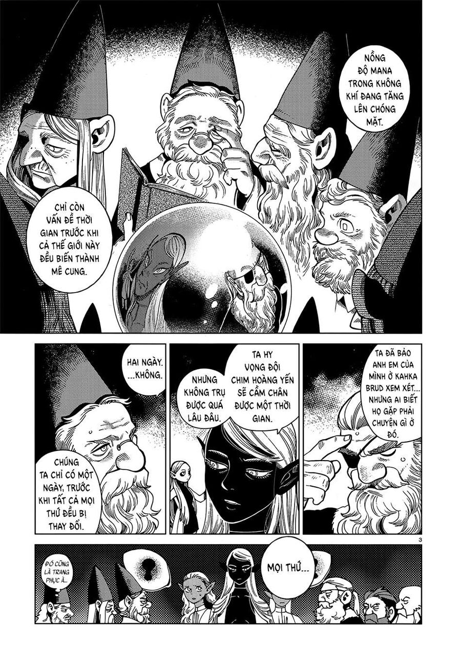 Mỹ Vị Hầm Ngục Chapter 82 - 4