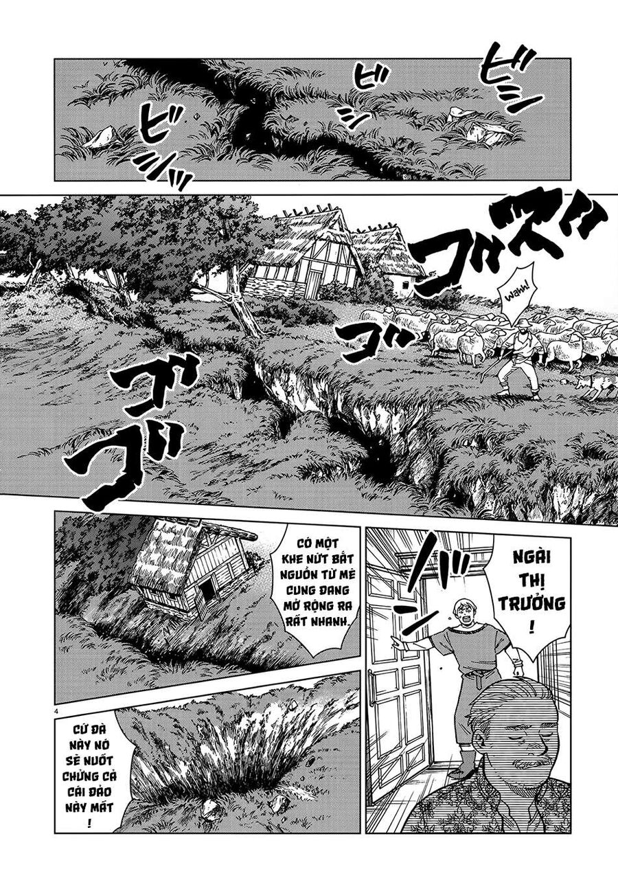 Mỹ Vị Hầm Ngục Chapter 82 - 5