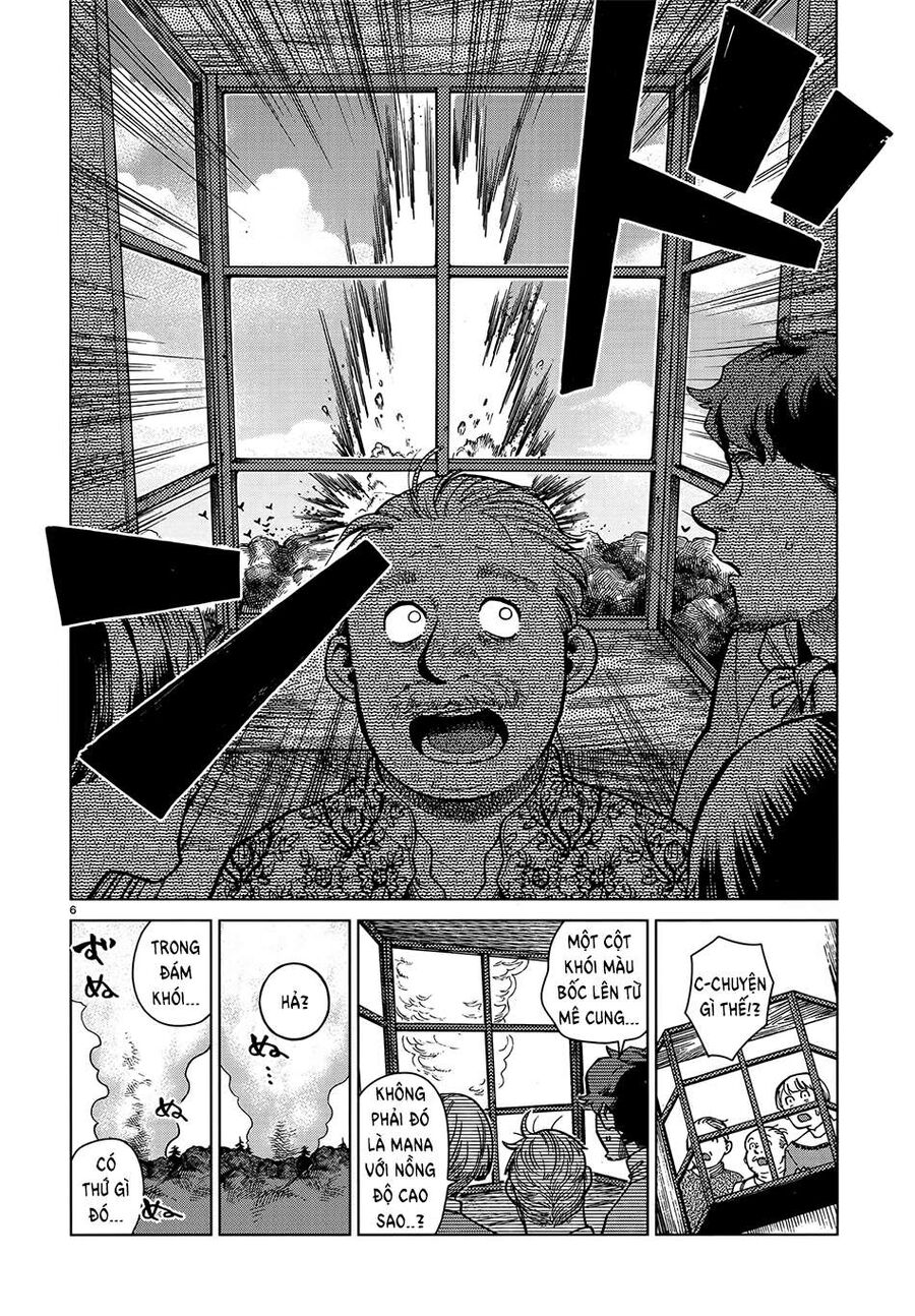 Mỹ Vị Hầm Ngục Chapter 82 - 7