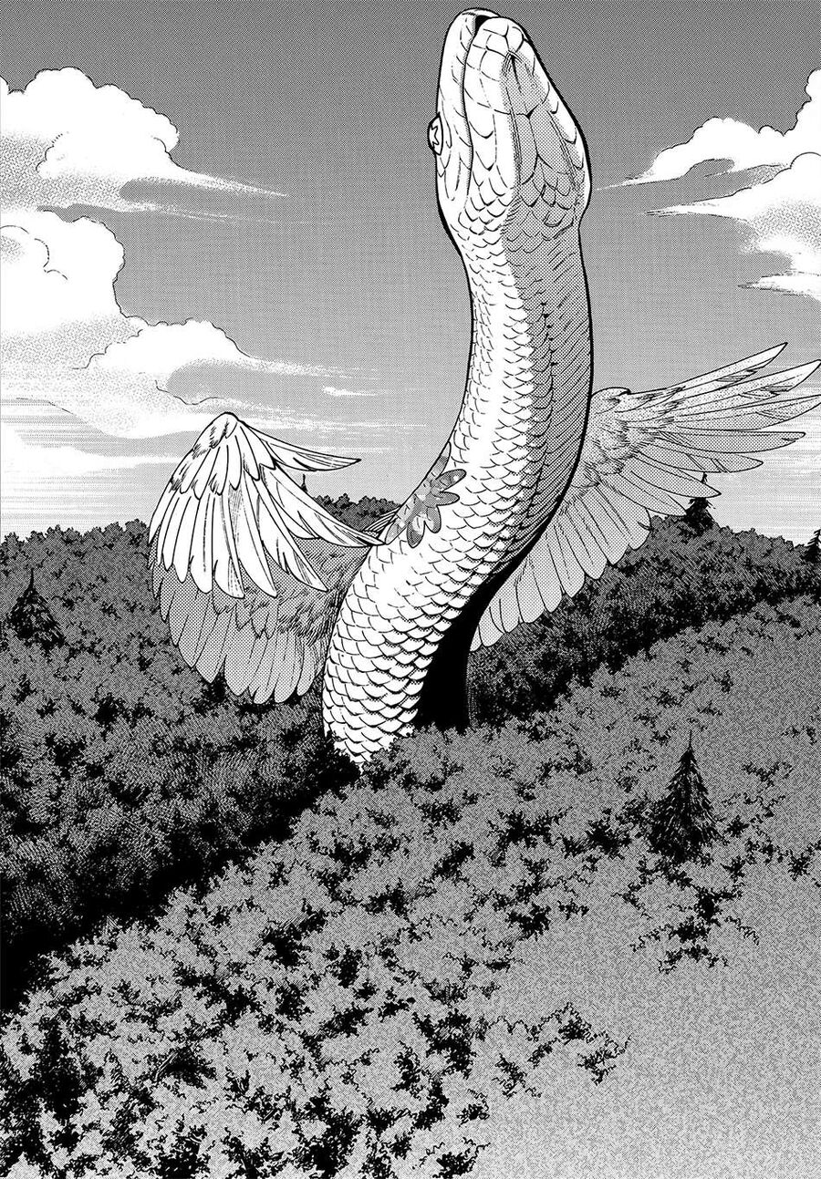 Mỹ Vị Hầm Ngục Chapter 82 - 8