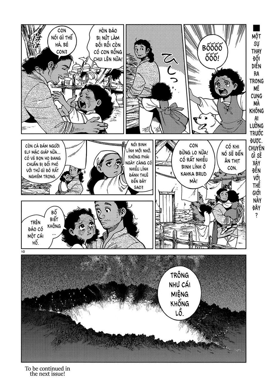 Mỹ Vị Hầm Ngục Chapter 82 - 10