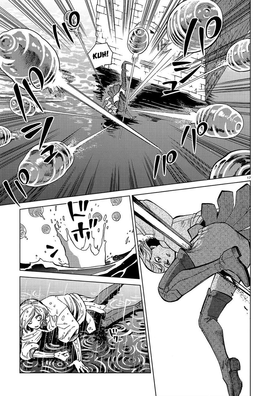 Mỹ Vị Hầm Ngục Chapter 83 - 17