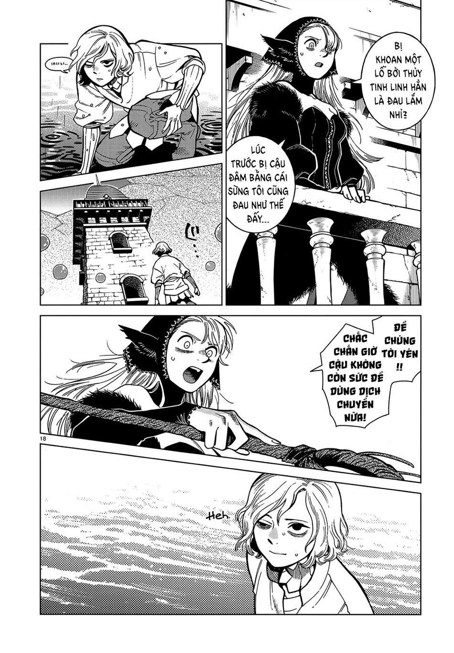 Mỹ Vị Hầm Ngục Chapter 83 - 18