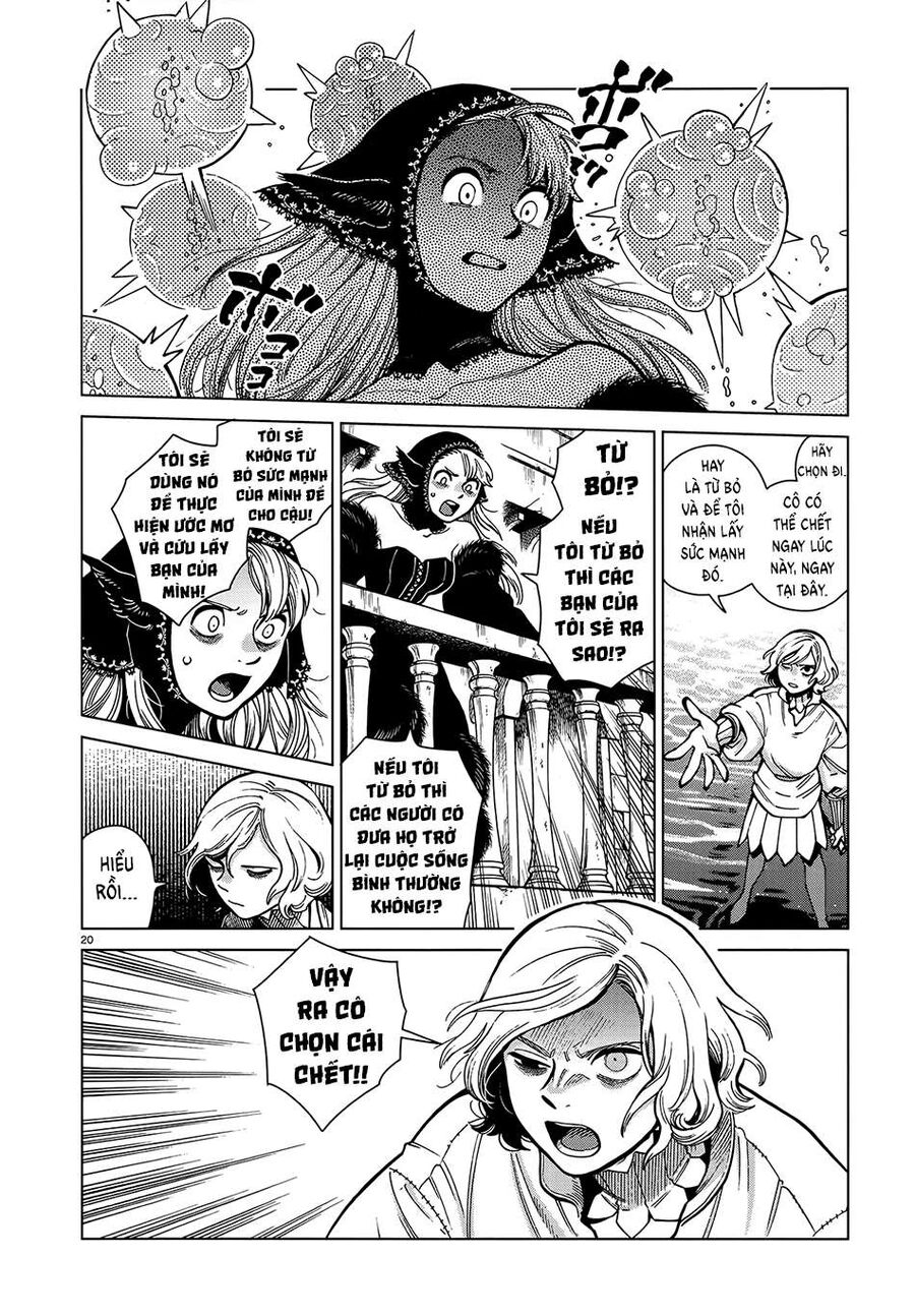 Mỹ Vị Hầm Ngục Chapter 83 - 20