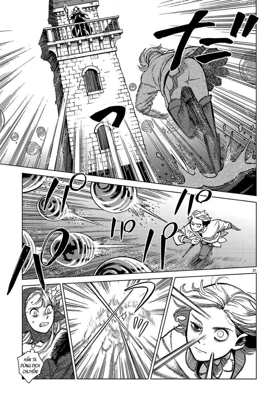 Mỹ Vị Hầm Ngục Chapter 83 - 21