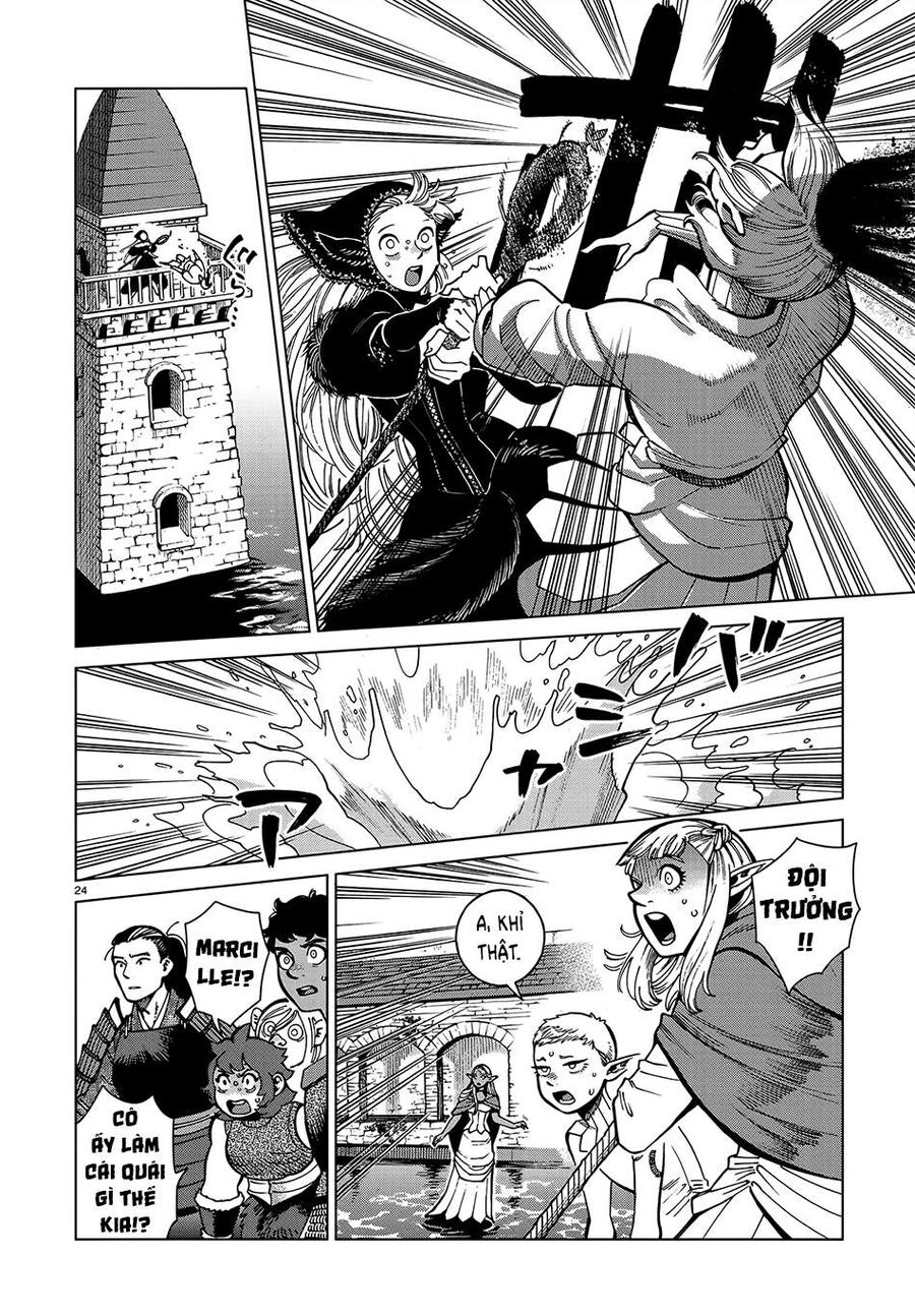 Mỹ Vị Hầm Ngục Chapter 83 - 24