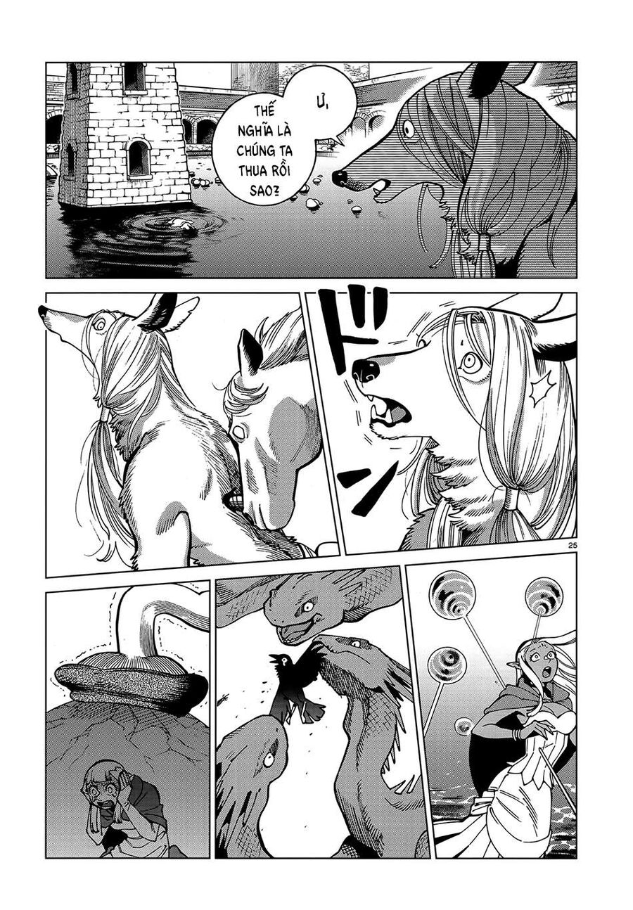 Mỹ Vị Hầm Ngục Chapter 83 - 25