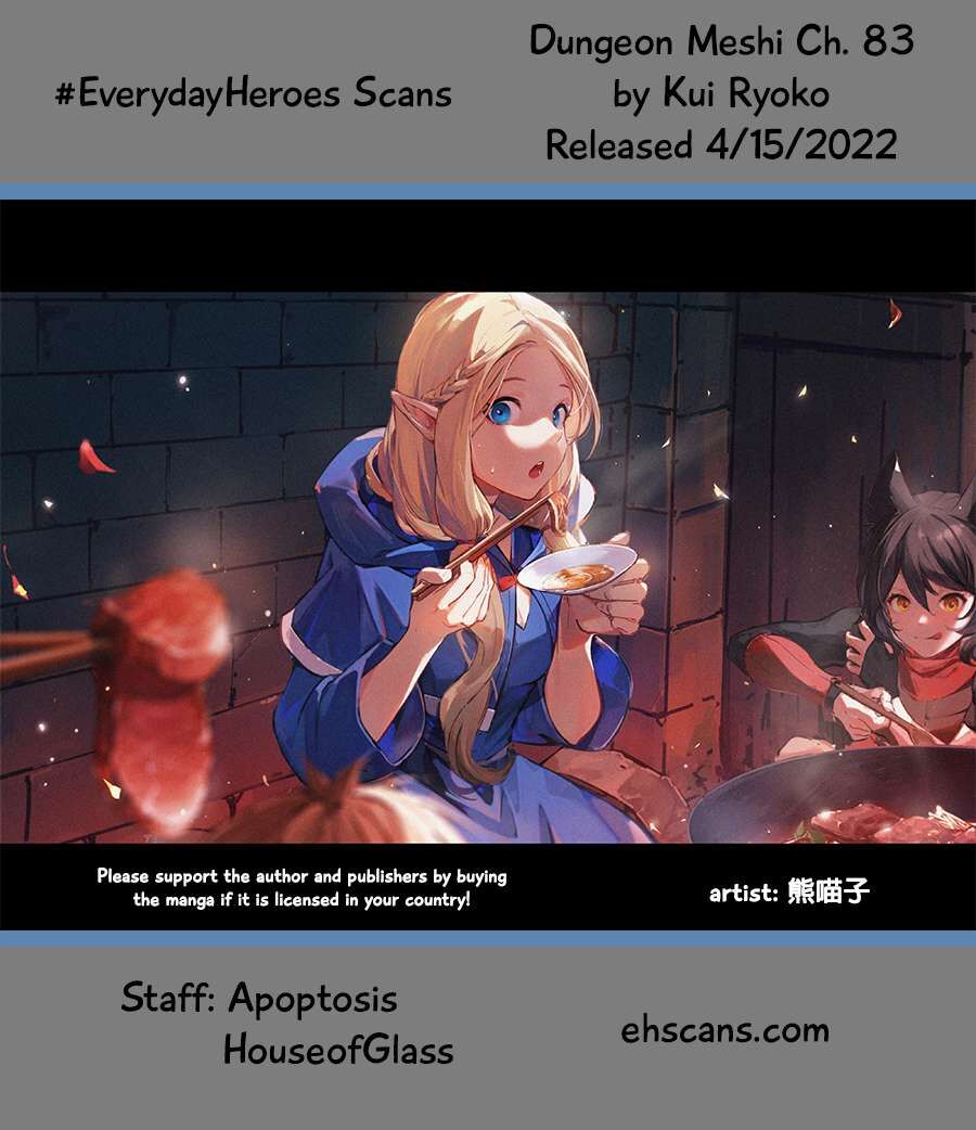 Mỹ Vị Hầm Ngục Chapter 83 - 27