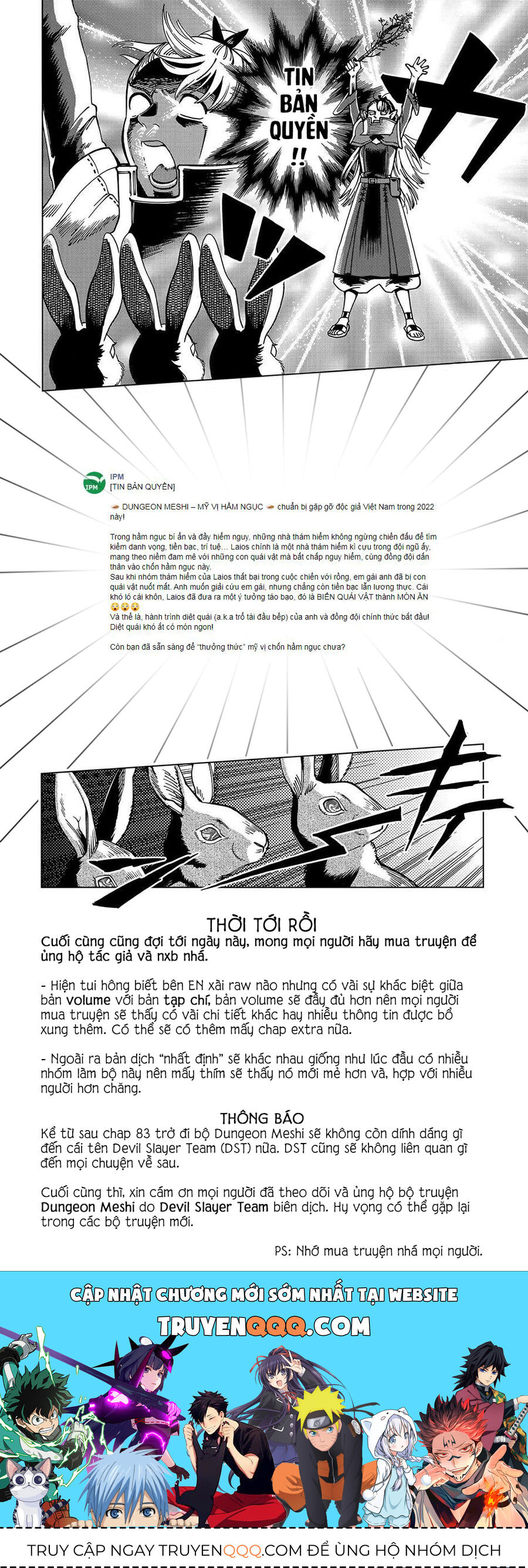 Mỹ Vị Hầm Ngục Chapter 83 - 28