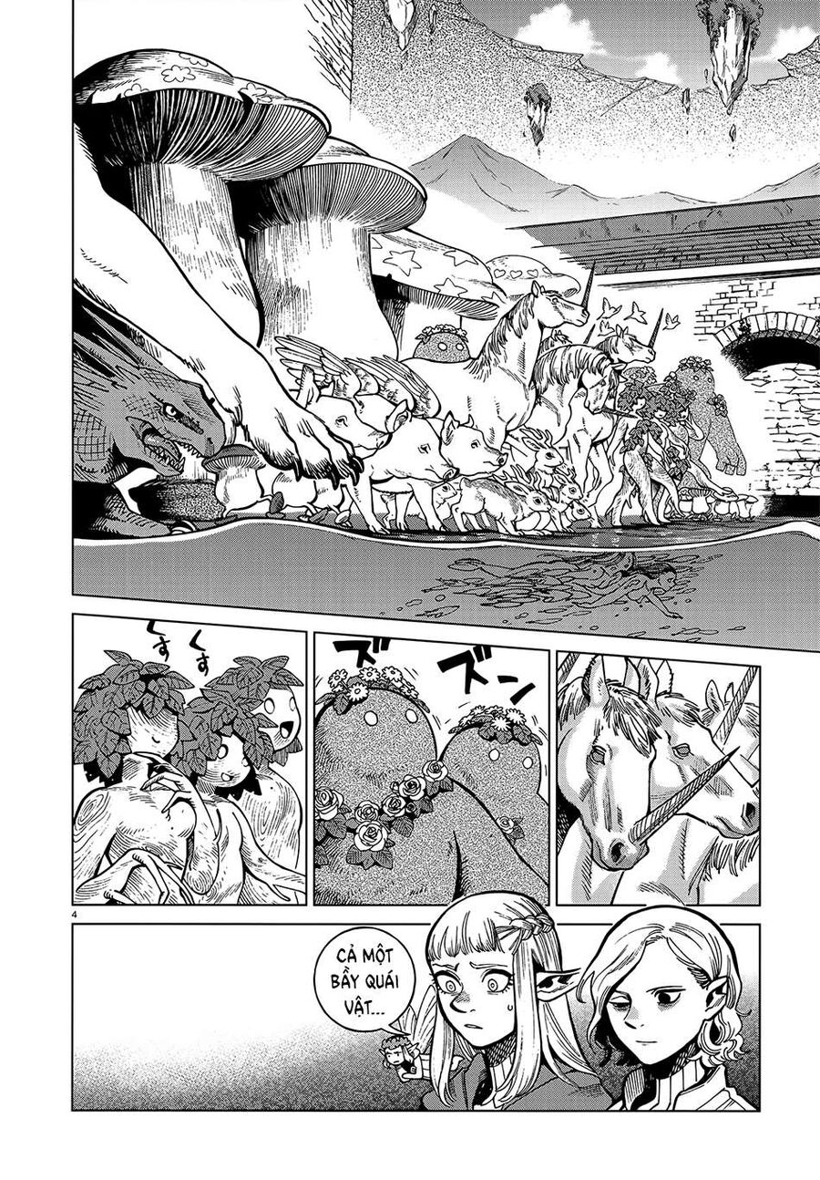 Mỹ Vị Hầm Ngục Chapter 83 - 5