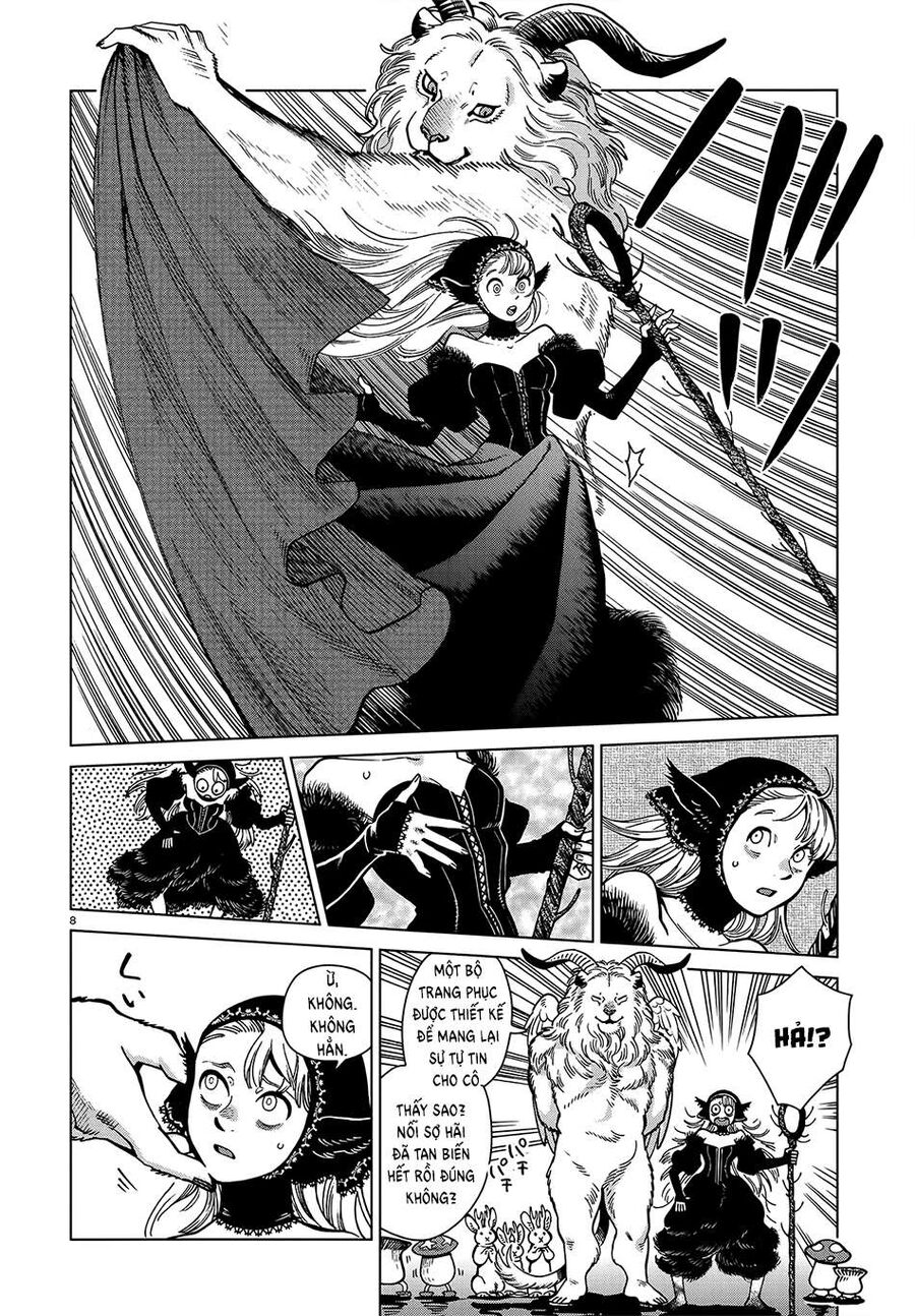 Mỹ Vị Hầm Ngục Chapter 83 - 9