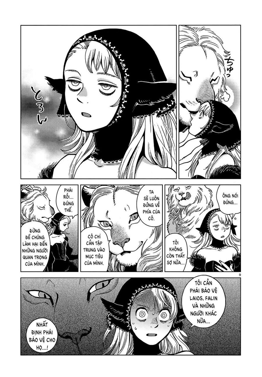 Mỹ Vị Hầm Ngục Chapter 83 - 10