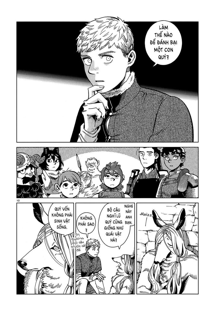 Mỹ Vị Hầm Ngục Chapter 84 - 11