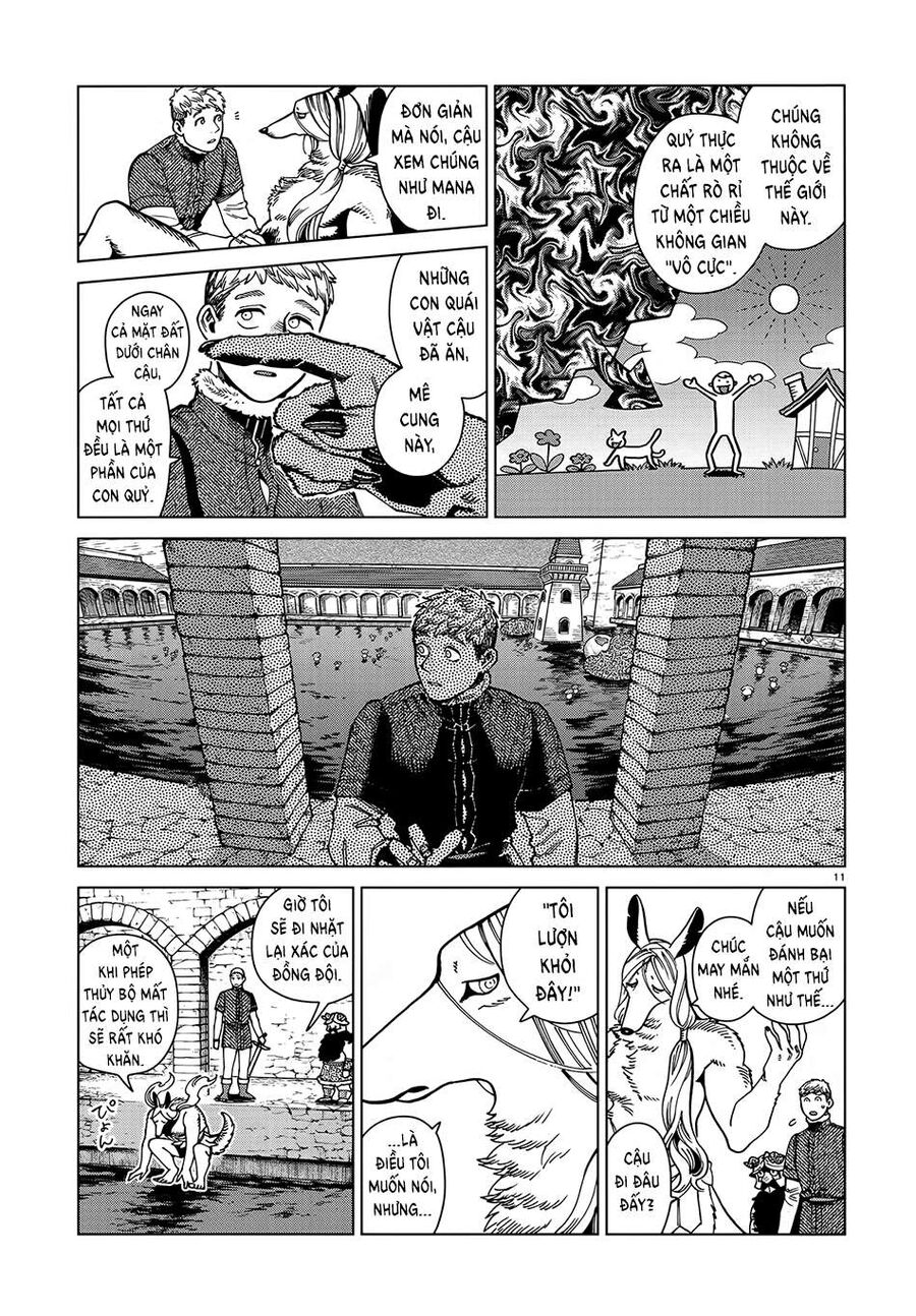 Mỹ Vị Hầm Ngục Chapter 84 - 12