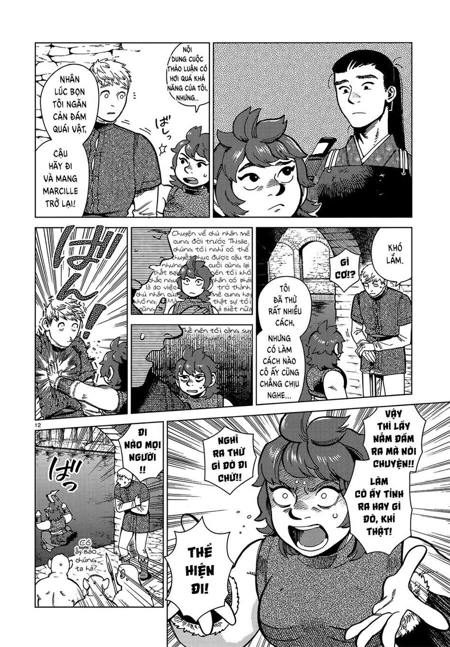 Mỹ Vị Hầm Ngục Chapter 84 - 13