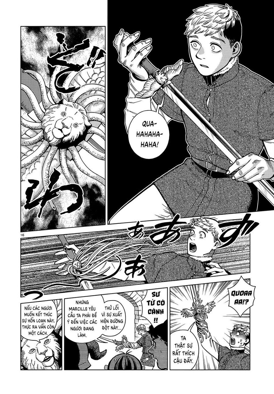 Mỹ Vị Hầm Ngục Chapter 84 - 17