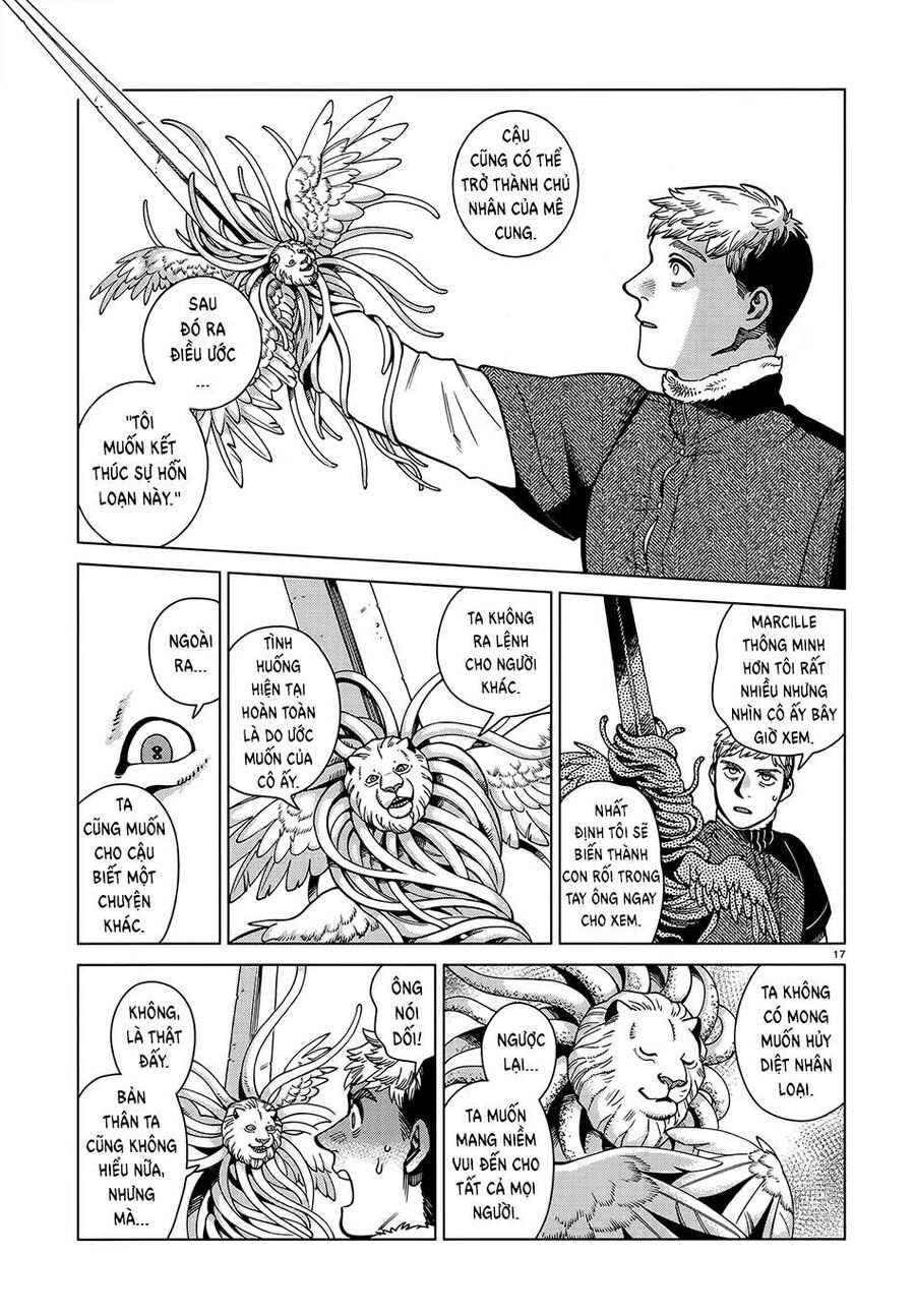 Mỹ Vị Hầm Ngục Chapter 84 - 18