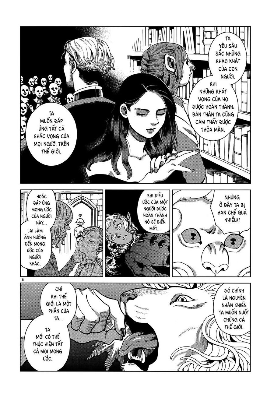 Mỹ Vị Hầm Ngục Chapter 84 - 19