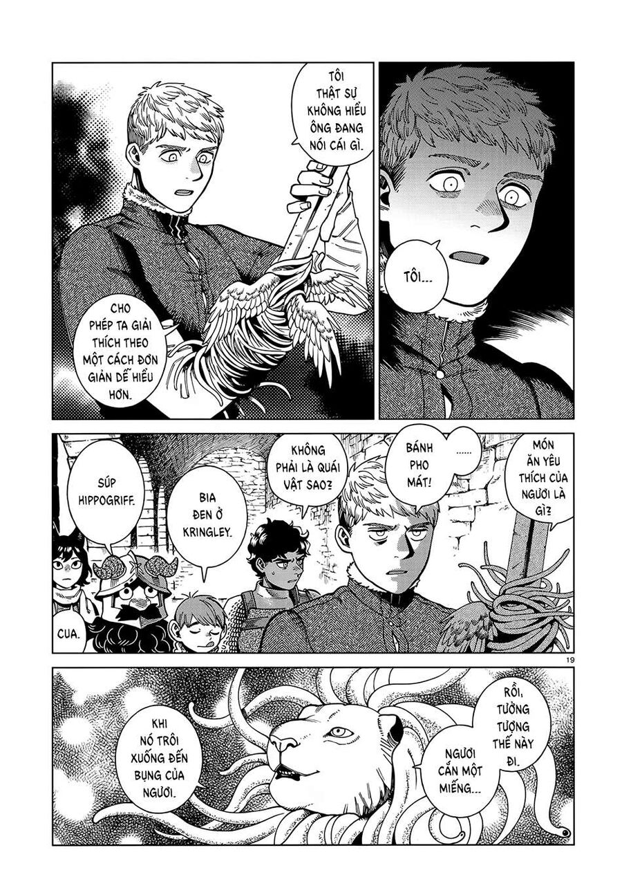 Mỹ Vị Hầm Ngục Chapter 84 - 20