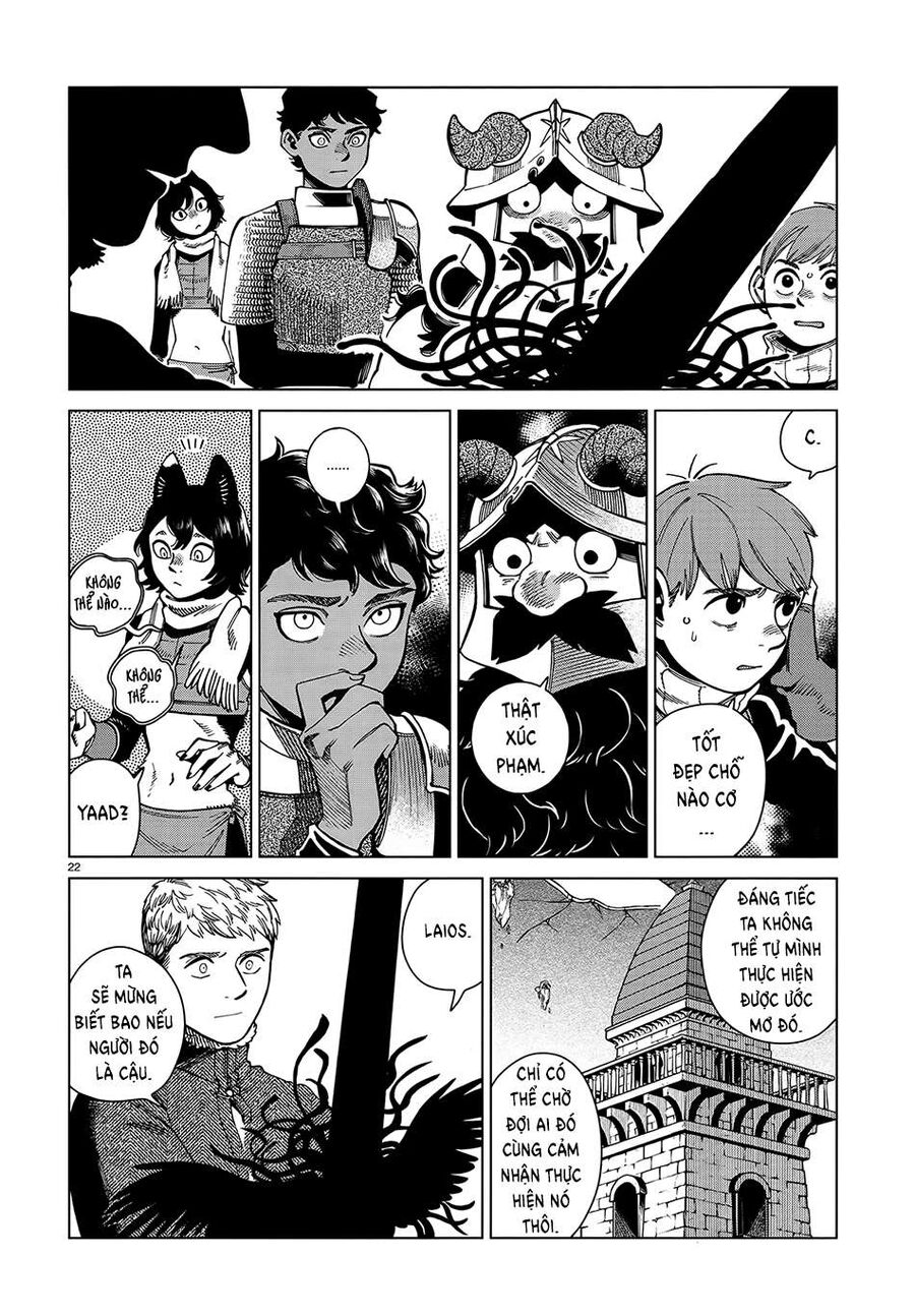 Mỹ Vị Hầm Ngục Chapter 84 - 23