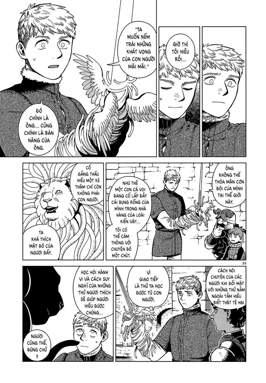 Mỹ Vị Hầm Ngục Chapter 84 - 24