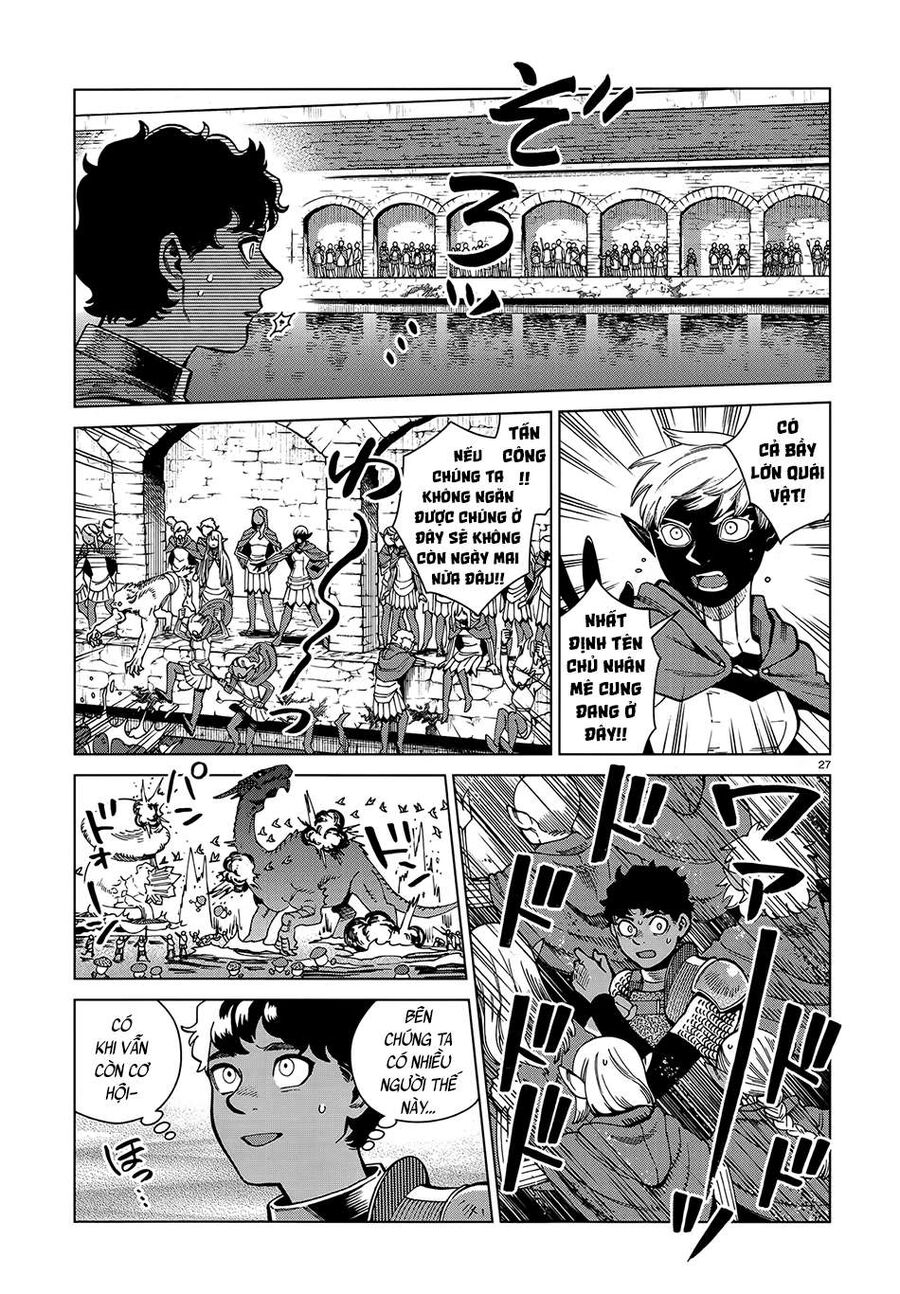 Mỹ Vị Hầm Ngục Chapter 84 - 28