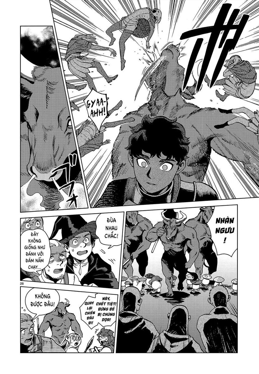 Mỹ Vị Hầm Ngục Chapter 84 - 29