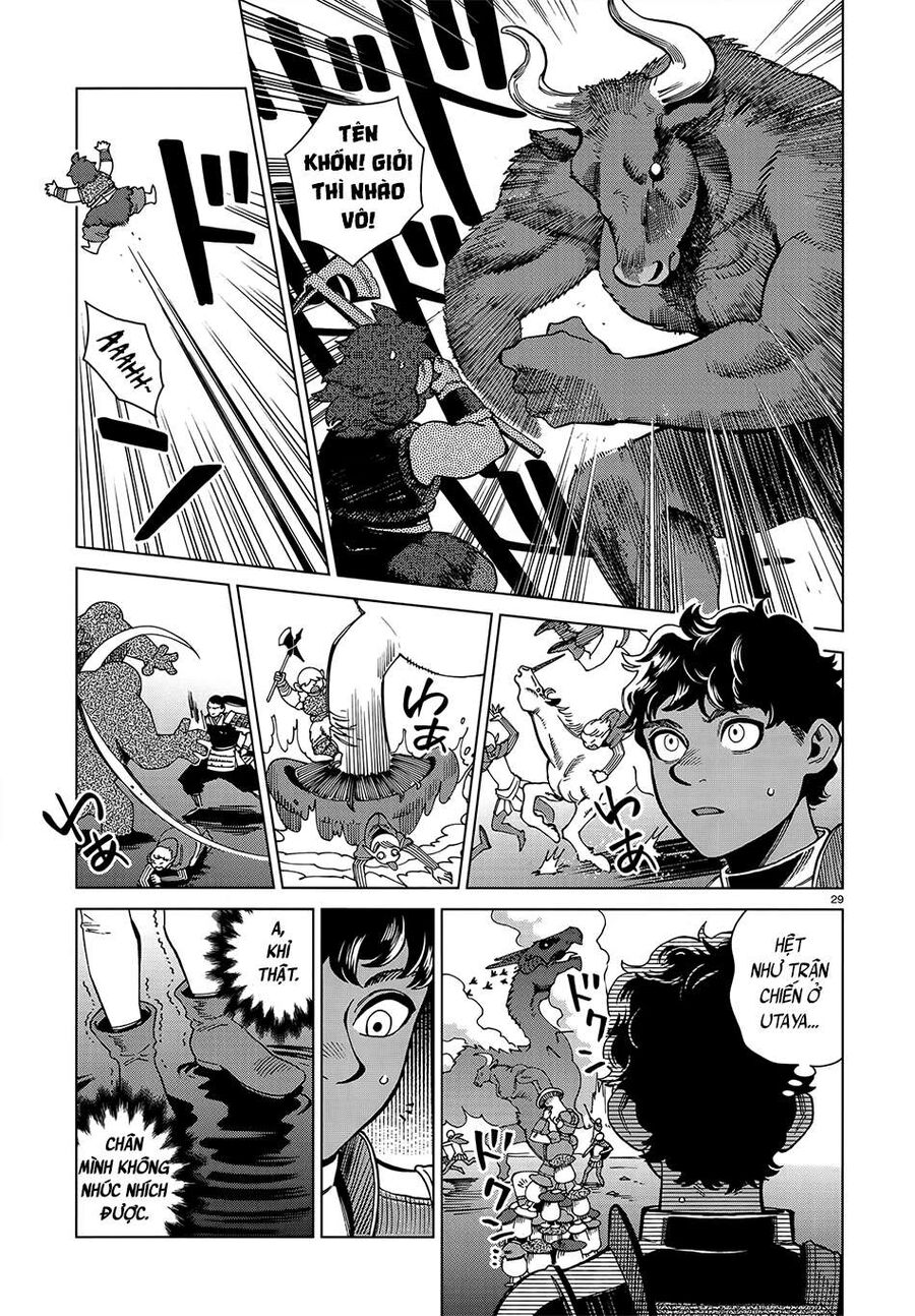 Mỹ Vị Hầm Ngục Chapter 84 - 30