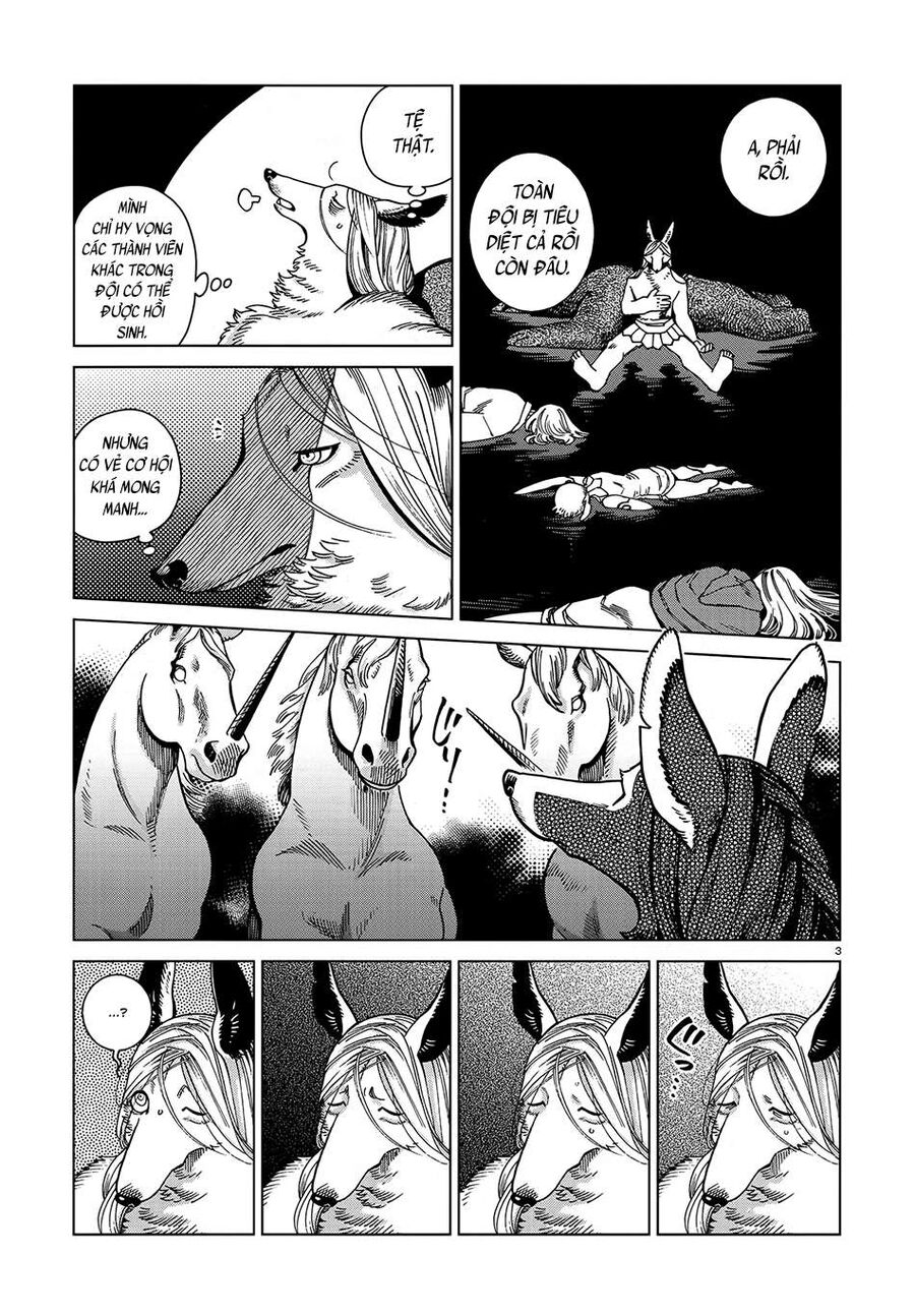 Mỹ Vị Hầm Ngục Chapter 84 - 4