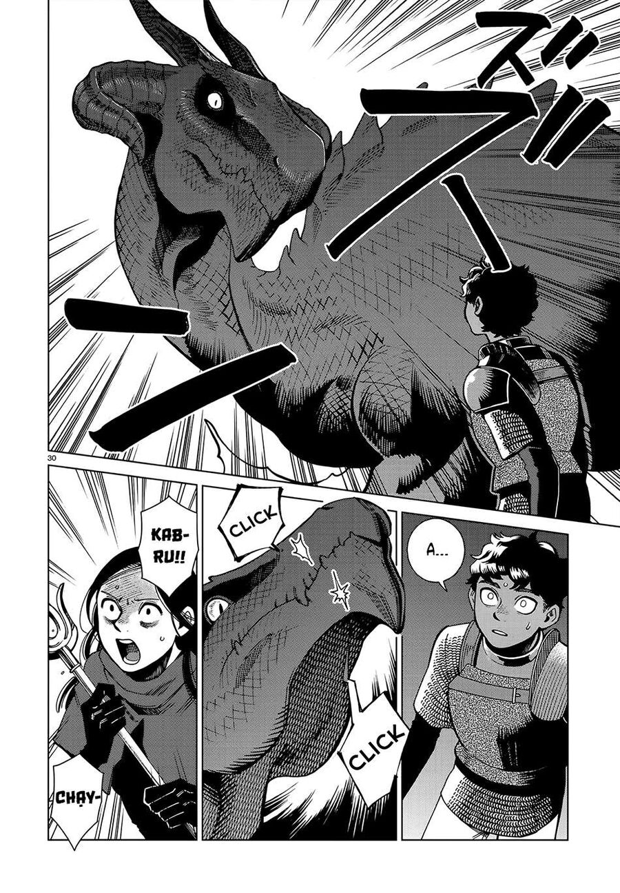Mỹ Vị Hầm Ngục Chapter 84 - 31