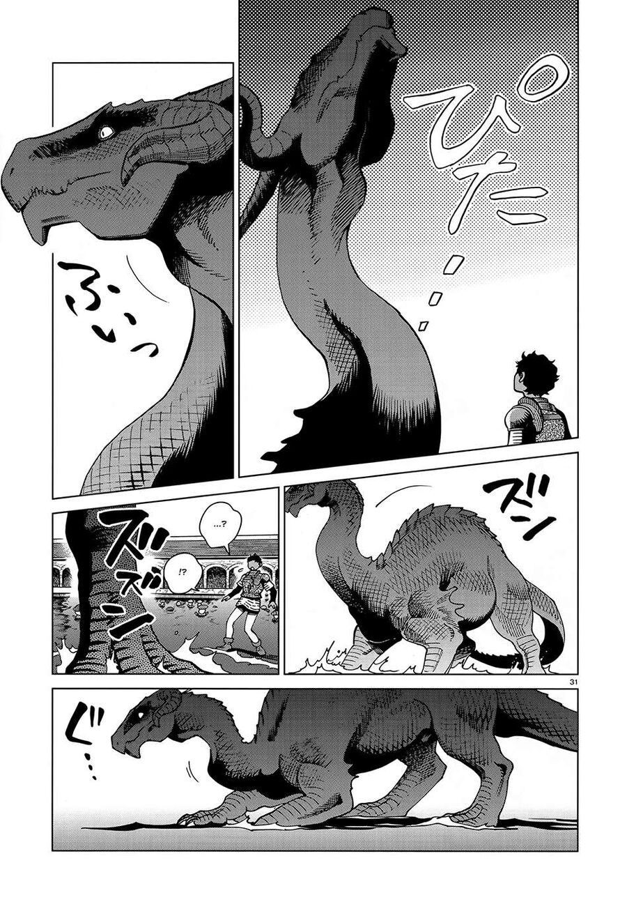 Mỹ Vị Hầm Ngục Chapter 84 - 32