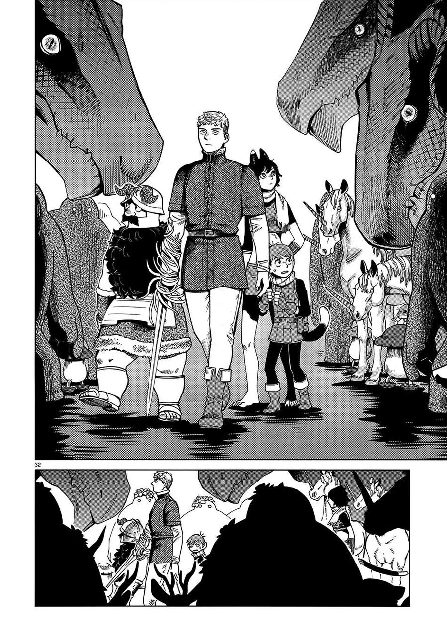 Mỹ Vị Hầm Ngục Chapter 84 - 33