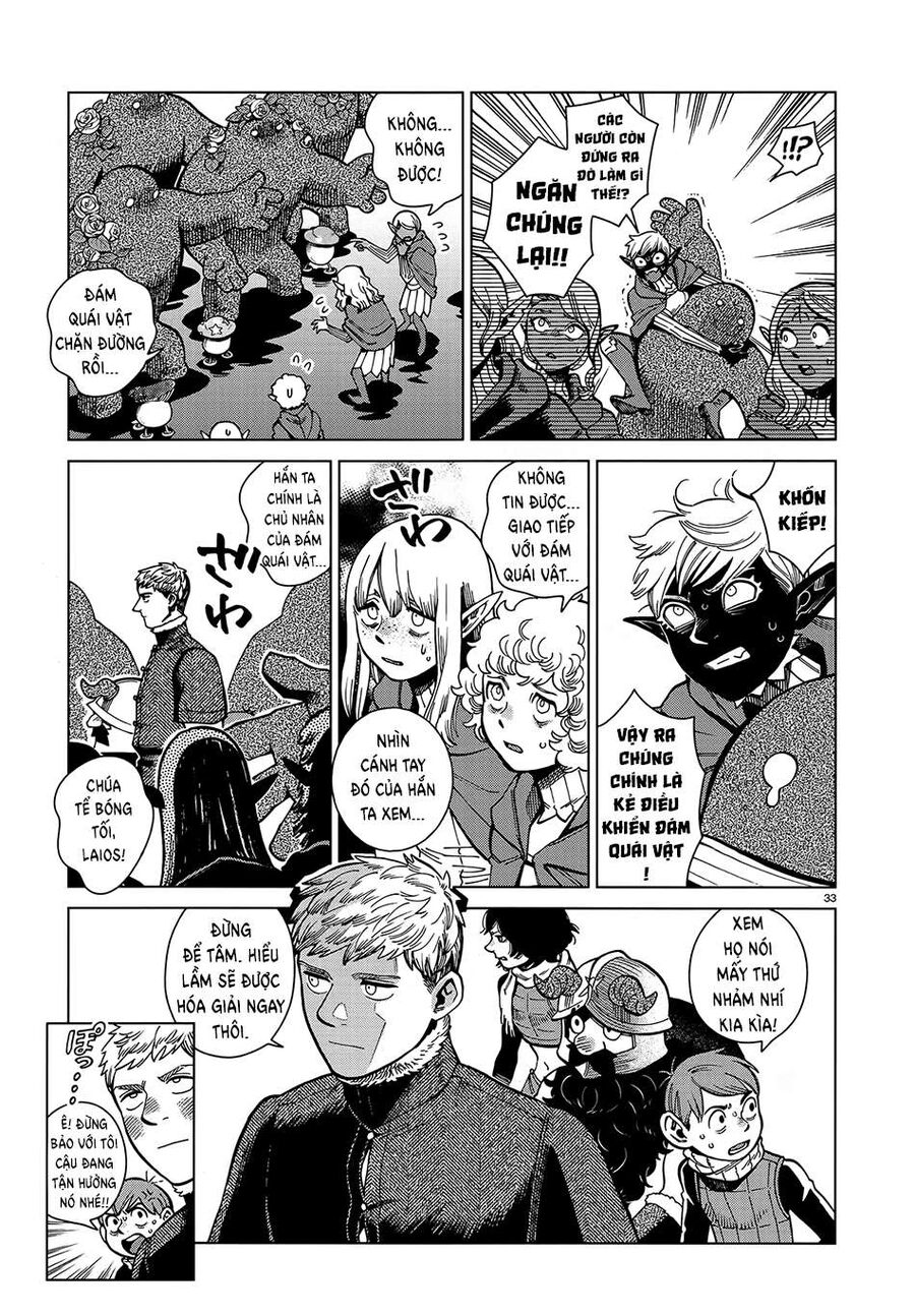 Mỹ Vị Hầm Ngục Chapter 84 - 34