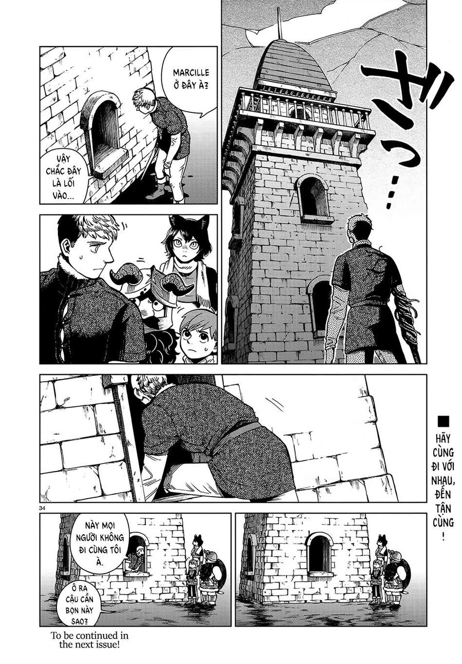 Mỹ Vị Hầm Ngục Chapter 84 - 35