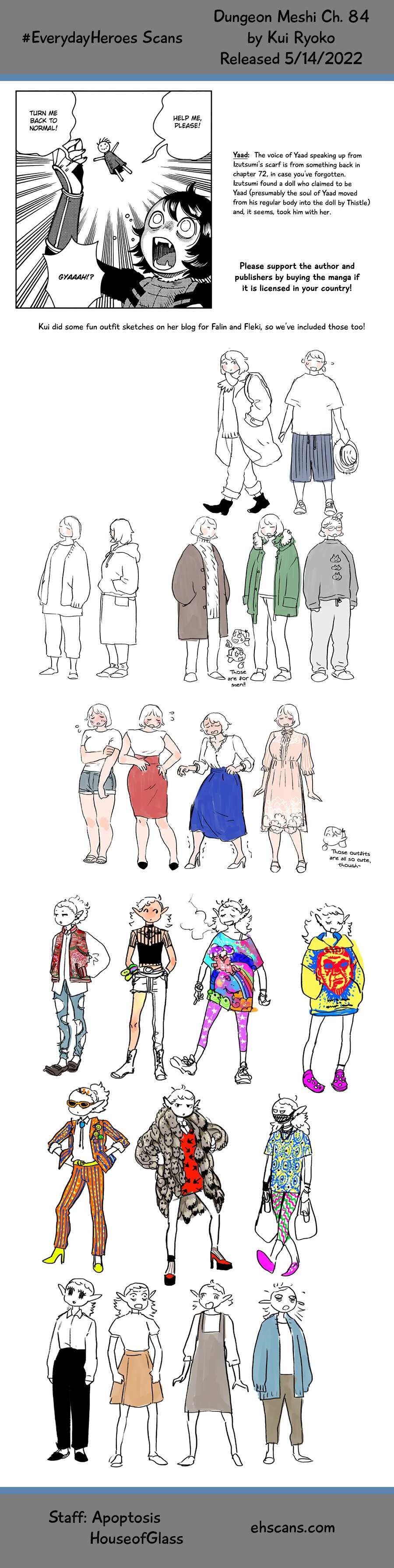 Mỹ Vị Hầm Ngục Chapter 84 - 36