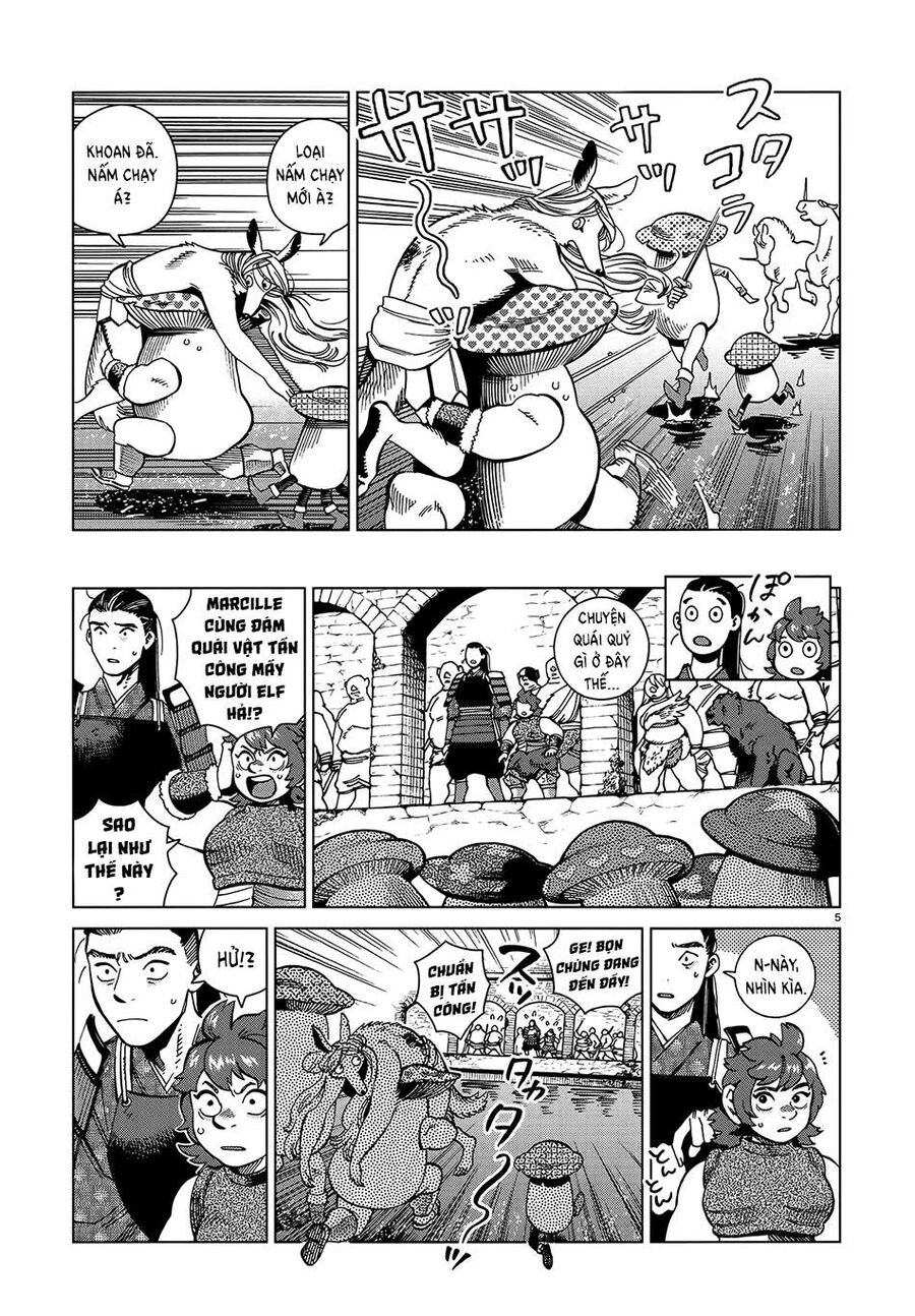 Mỹ Vị Hầm Ngục Chapter 84 - 6