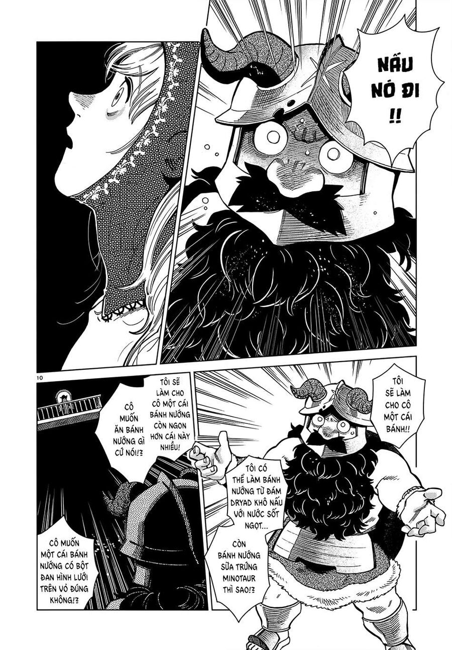Mỹ Vị Hầm Ngục Chapter 85 - 11