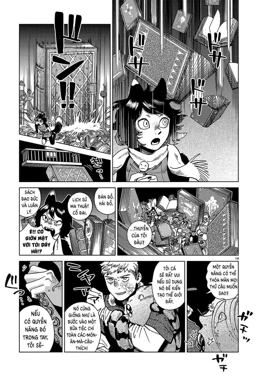 Mỹ Vị Hầm Ngục Chapter 85 - 20