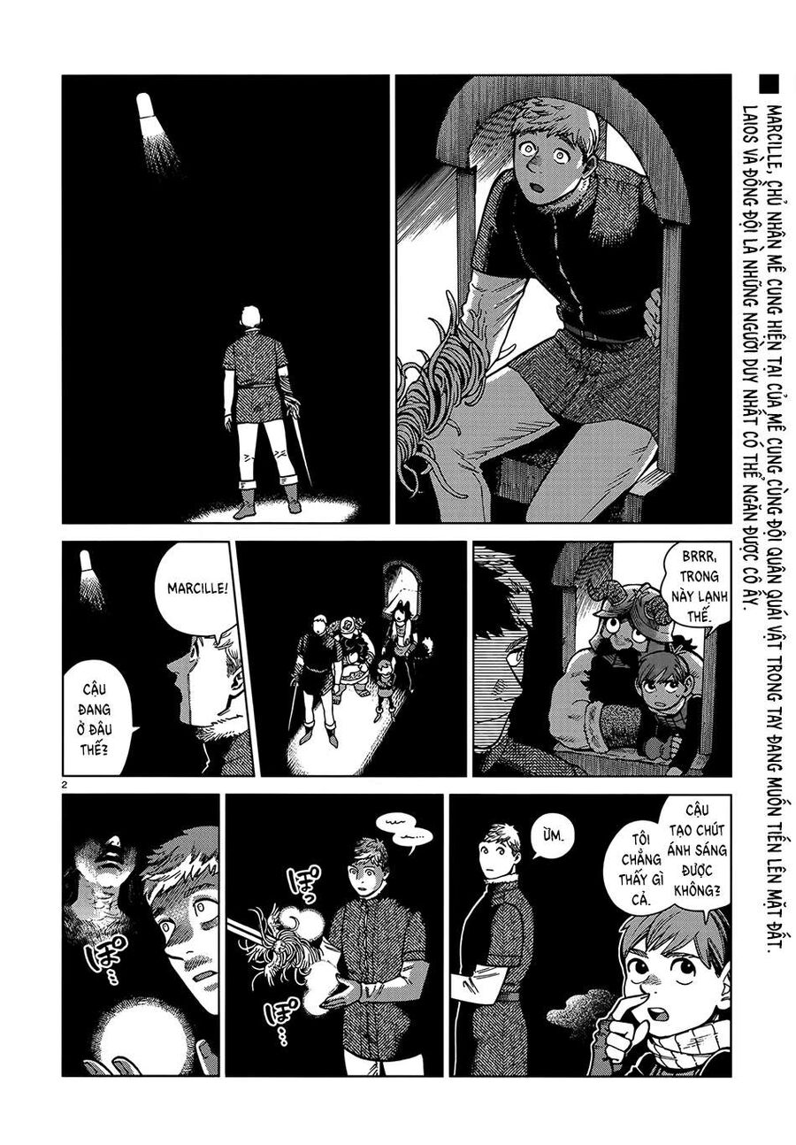 Mỹ Vị Hầm Ngục Chapter 85 - 3