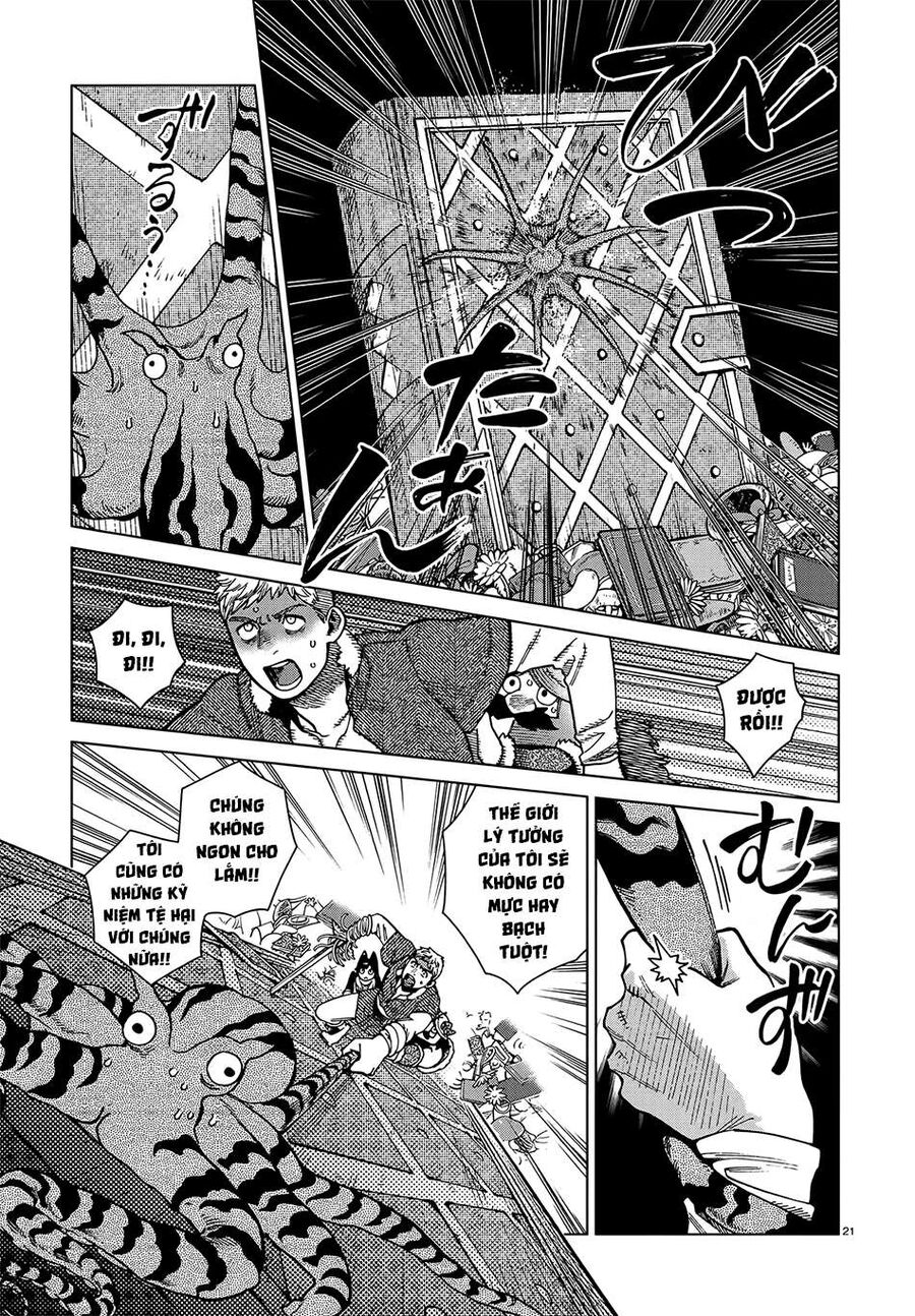 Mỹ Vị Hầm Ngục Chapter 85 - 22