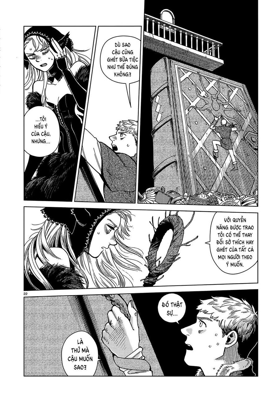 Mỹ Vị Hầm Ngục Chapter 85 - 23