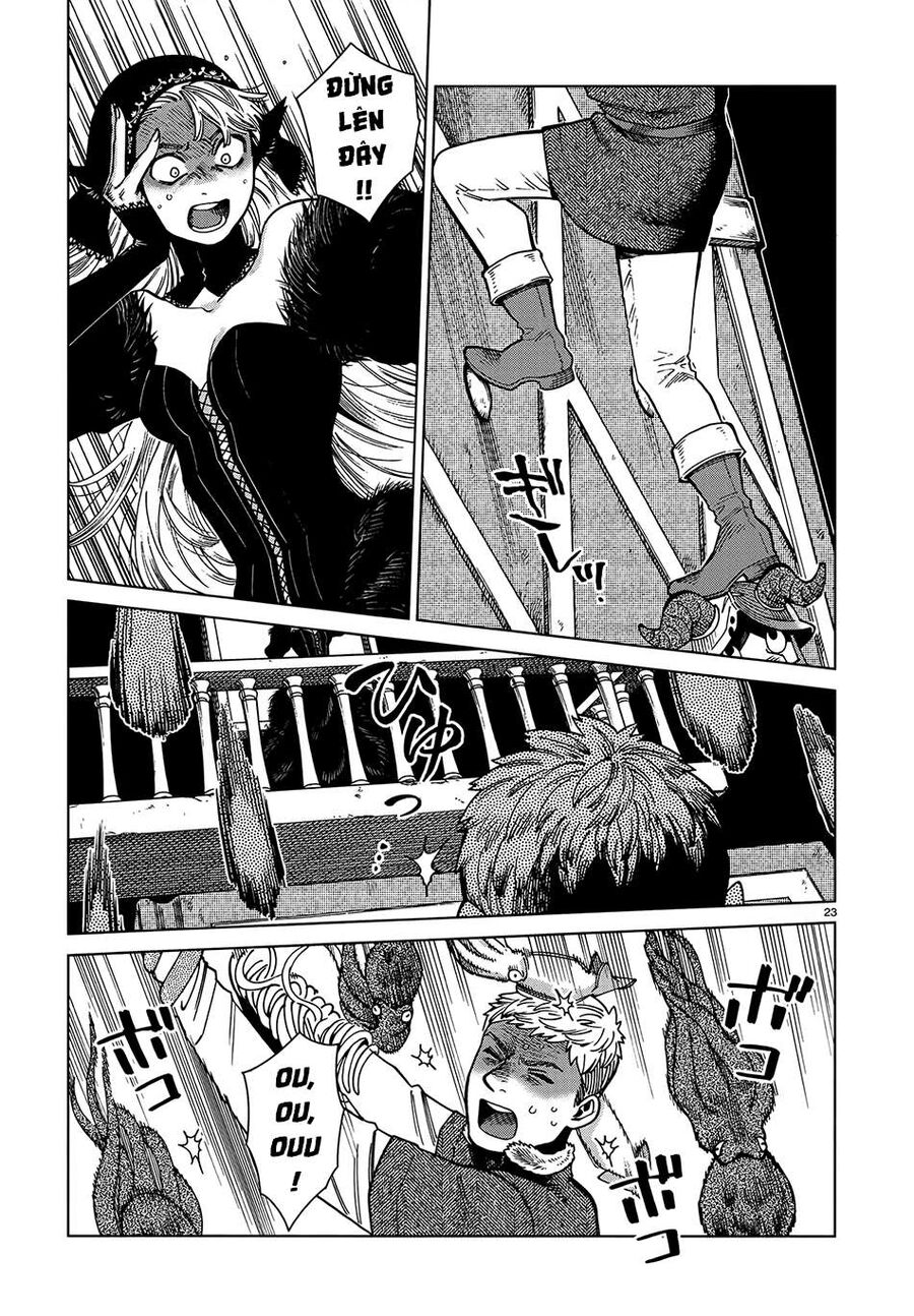 Mỹ Vị Hầm Ngục Chapter 85 - 24