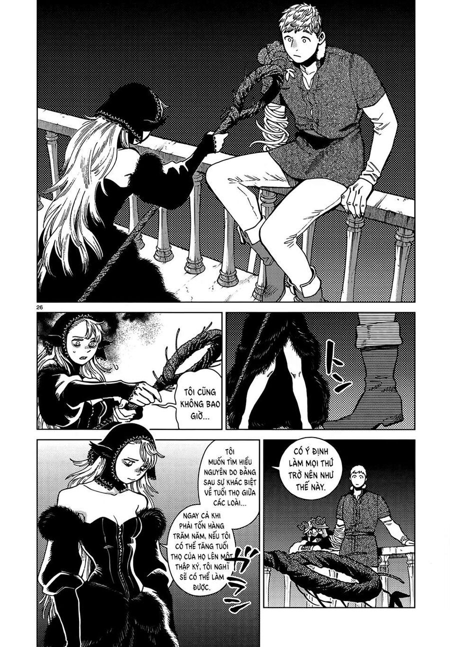Mỹ Vị Hầm Ngục Chapter 85 - 27