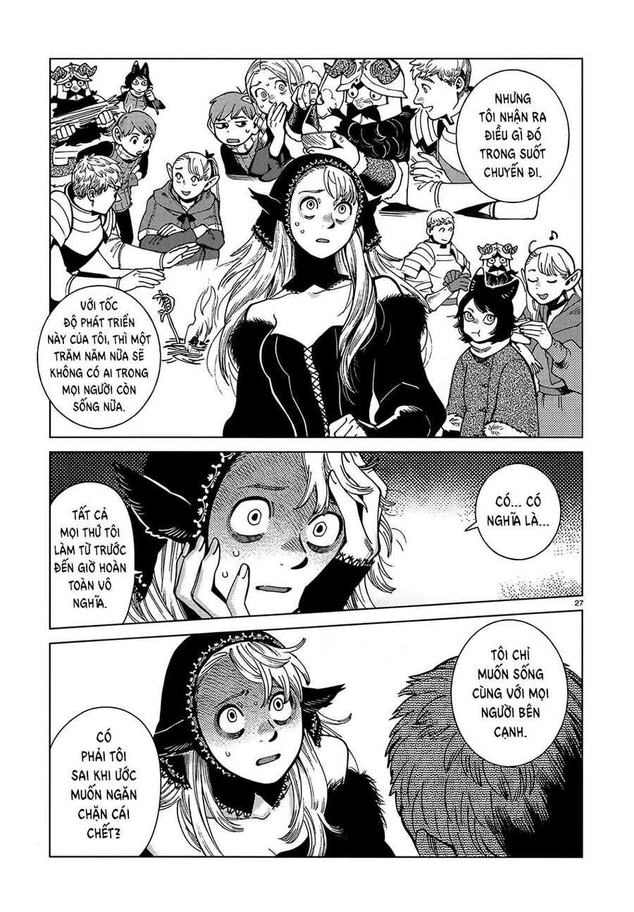 Mỹ Vị Hầm Ngục Chapter 85 - 28