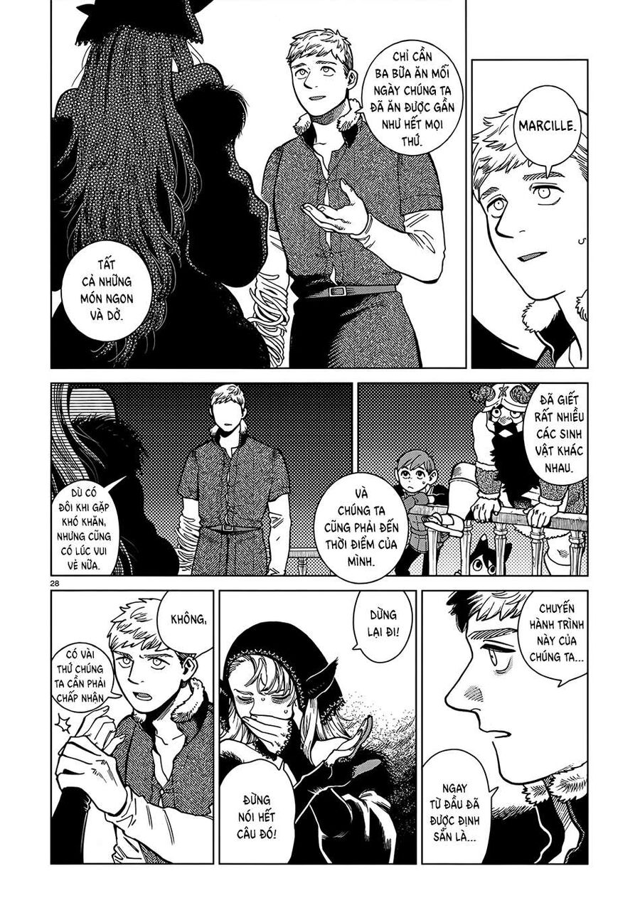 Mỹ Vị Hầm Ngục Chapter 85 - 29