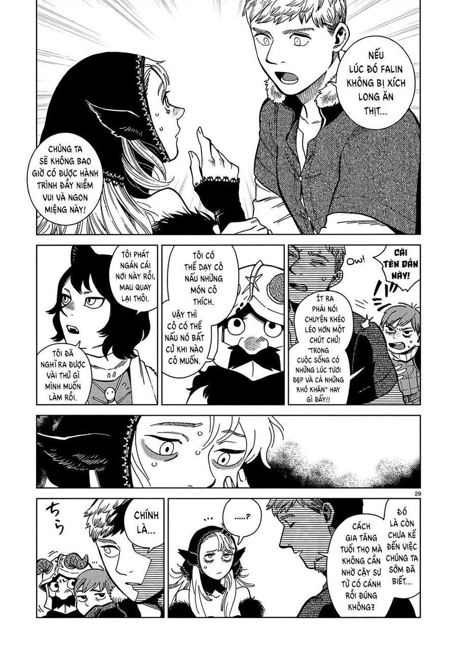 Mỹ Vị Hầm Ngục Chapter 85 - 30